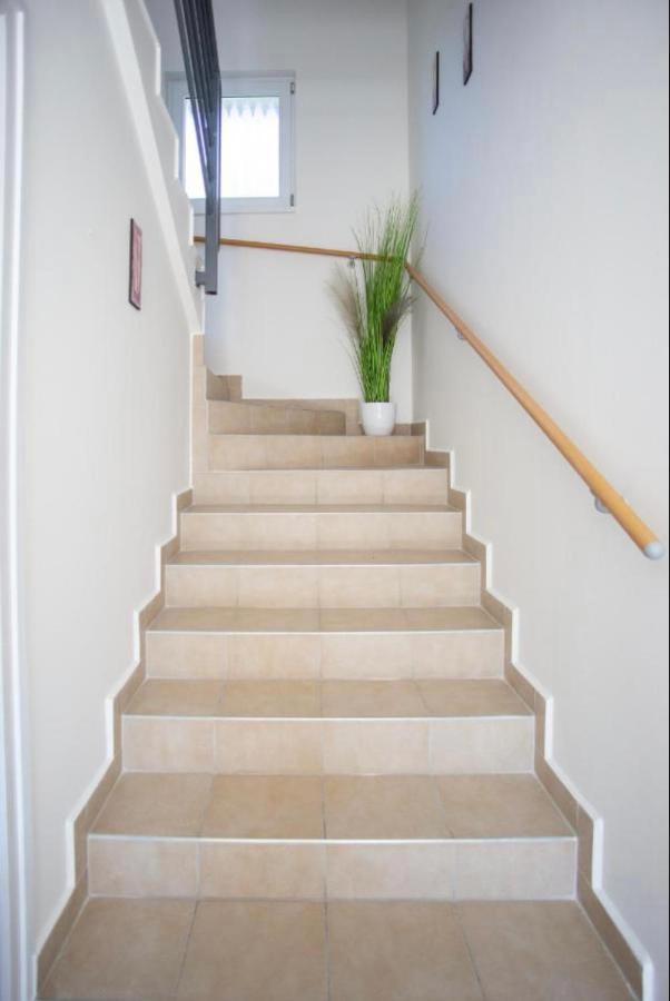 Bonita Apartmanhaz Apartment Zalakaros Ngoại thất bức ảnh