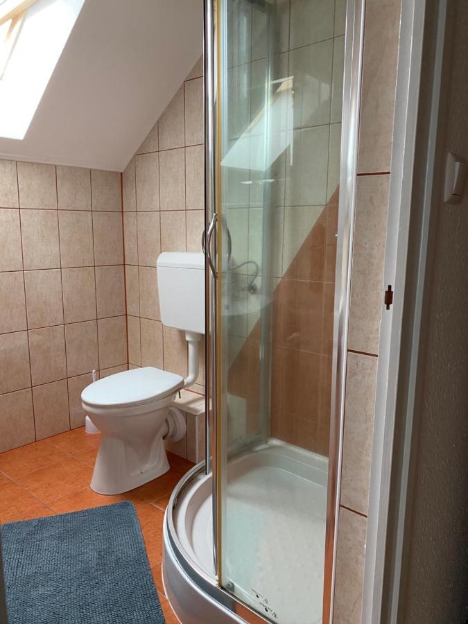 Bonita Apartmanhaz Apartment Zalakaros Ngoại thất bức ảnh
