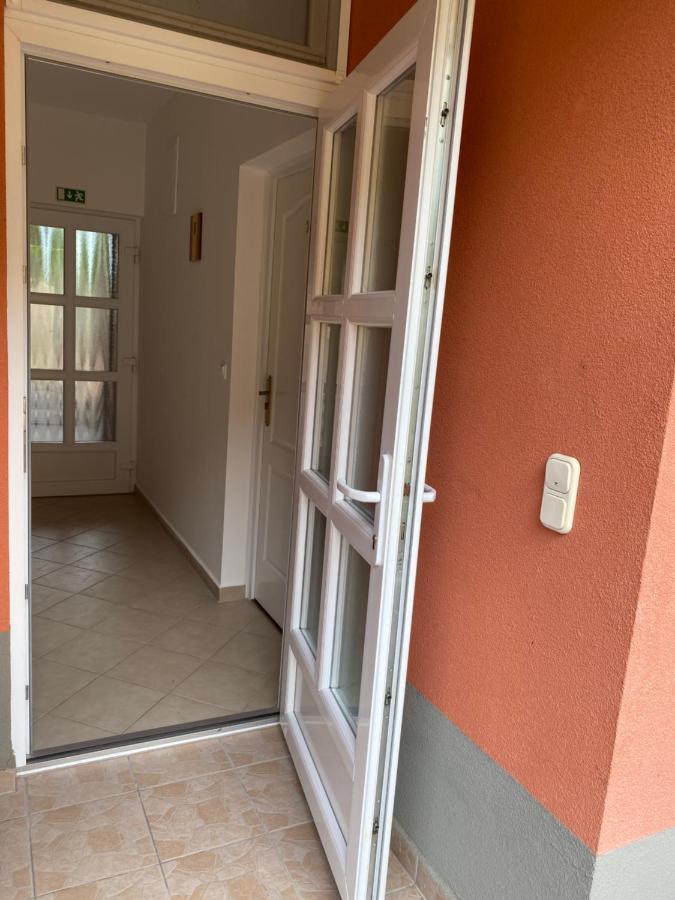 Bonita Apartmanhaz Apartment Zalakaros Ngoại thất bức ảnh