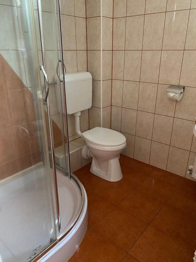 Bonita Apartmanhaz Apartment Zalakaros Ngoại thất bức ảnh