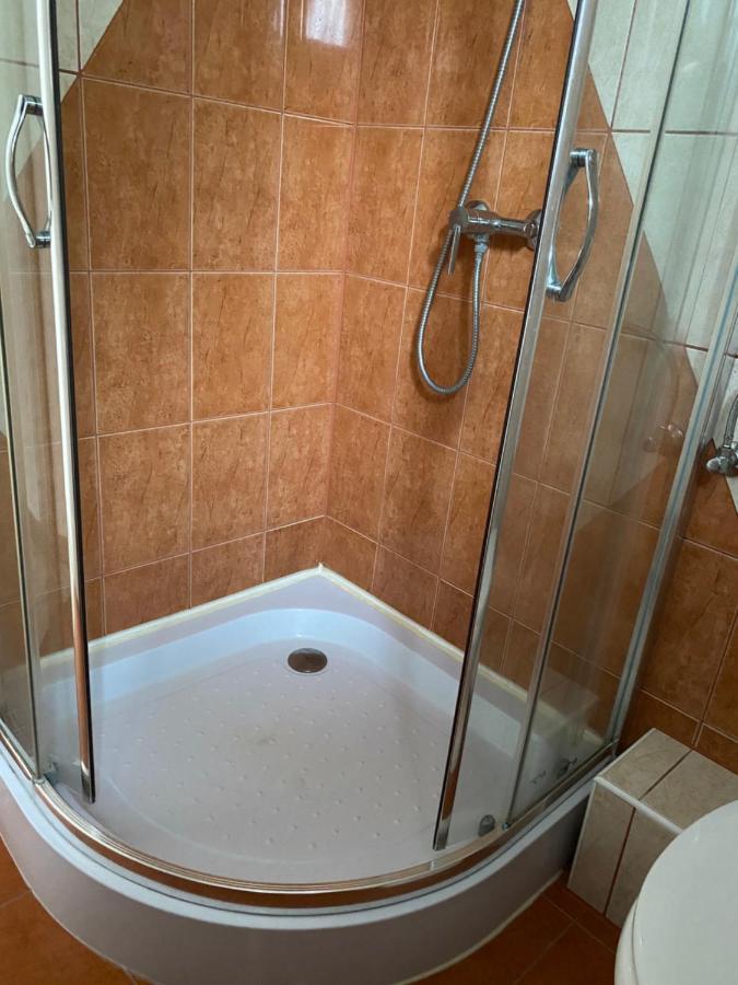 Bonita Apartmanhaz Apartment Zalakaros Ngoại thất bức ảnh